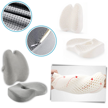 Load image into Gallery viewer, Cuscino in Memory Foam ultra-confortevole - Ozerty