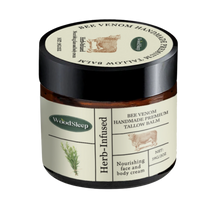 Load image into Gallery viewer, Crema Ultra Idratante al Veleno D'api - Ozerty