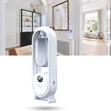 Load image into Gallery viewer, Diffusore di aromi a ultrasuoni - Ozerty