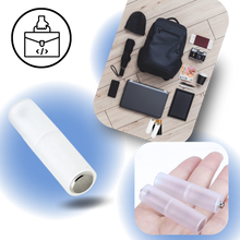 Load image into Gallery viewer, Convertitore universale di batterie da AAA a AA - Ozerty