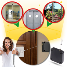 Load image into Gallery viewer, Chiudiporta Automatico a Compatibilità Universale - Ozerty