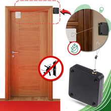 Load image into Gallery viewer, Chiudiporta Automatico a Compatibilità Universale - Ozerty