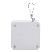 Load image into Gallery viewer, Chiudiporta Automatico a Compatibilità Universale -Bianco - Ozerty