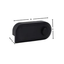 Carica l'immagine nel visualizzatore di Gallery, Luce LED per il Rilevamento della Polvere - Ozerty