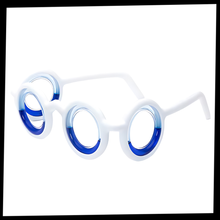 Load image into Gallery viewer, Occhiali Antivertigine Misura Universale - Ozerty