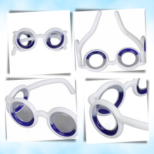 Load image into Gallery viewer, Occhiali Antivertigine Misura Universale - Ozerty