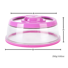 Load image into Gallery viewer, Sigillatrice universale per alimenti sottovuoto - Ozerty