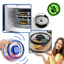 Load image into Gallery viewer, Sigillatrice universale per alimenti sottovuoto - Ozerty