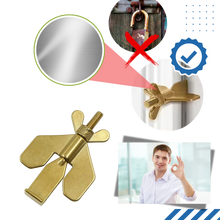 Load image into Gallery viewer, Blocco Universale per Porte Senza Foratura - Ozerty