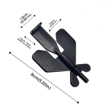 Load image into Gallery viewer, Blocco Universale per Porte Senza Foratura - Ozerty