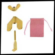 Load image into Gallery viewer, Blocco Universale per Porte Senza Foratura - Ozerty