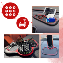 Load image into Gallery viewer, Supporto universale per telefono in auto - Ozerty