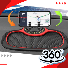 Load image into Gallery viewer, Supporto universale per telefono in auto - Ozerty