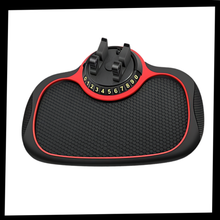 Load image into Gallery viewer, Supporto universale per telefono in auto