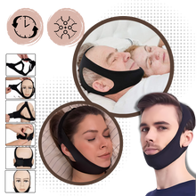 Load image into Gallery viewer, Dispositivo universale per l'apnea notturna - Ozerty