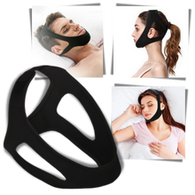 Load image into Gallery viewer, Dispositivo universale per l'apnea notturna - Ozerty