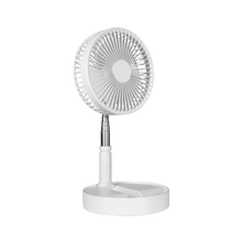 Load image into Gallery viewer, Ventilatore portatile con ricarica USB - Ozerty