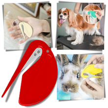 Carica l'immagine nel visualizzatore di Gallery, Versatile districatore di nodi per animali domestici - Ozerty