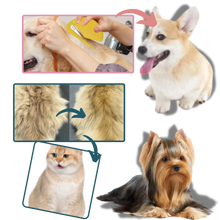 Carica l'immagine nel visualizzatore di Gallery, Versatile districatore di nodi per animali domestici - Ozerty