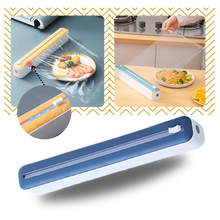 Load image into Gallery viewer, Taglierina per Pellicola Trasparente - Ozerty