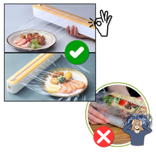 Load image into Gallery viewer, Taglierina per Pellicola Trasparente - Ozerty