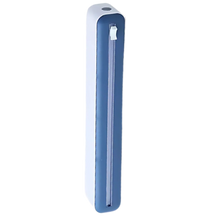 Load image into Gallery viewer, Taglierina per Pellicola Trasparente -Blu Navy - Ozerty