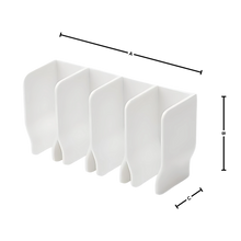 Load image into Gallery viewer, Scaffale versatile per la cura della pelle - Ozerty