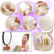 Load image into Gallery viewer, Scaffale versatile per la cura della pelle - Ozerty