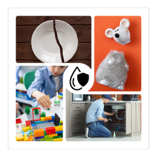 Load image into Gallery viewer, Colla oleosa versatile per saldatura ad alta resistenza - Ozerty