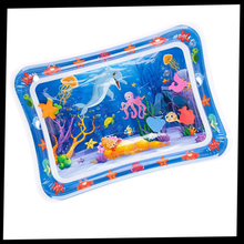 Load image into Gallery viewer, Tappeto acquatico vibrante per animali domestici - Ozerty