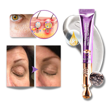 Load image into Gallery viewer, Dispositivo Vibrante Crema Tonificante per Occhi - Ozerty