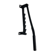 Load image into Gallery viewer, Spaccalegna da parete per legna da ardere - Ozerty