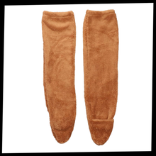 Load image into Gallery viewer, Calzini lunghi riscaldanti e morbidi - Ozerty