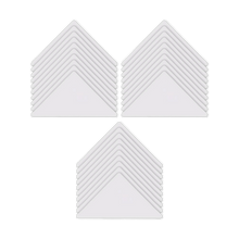 Load image into Gallery viewer, Adesivo per colletto invisibile resistente al lavaggio -30 pezzi - Ozerty