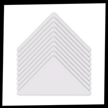 Load image into Gallery viewer, Adesivo per colletto invisibile resistente al lavaggio - Ozerty