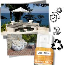 Load image into Gallery viewer, Spray Protettivo per Tessuti a Base d'Acqua - Ozerty