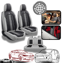 Load image into Gallery viewer, Protezione impermeabile per sedili auto - Ozerty
