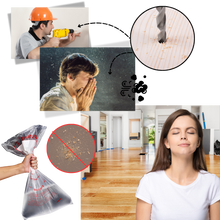 Load image into Gallery viewer, Sacchetti Impermeabili per la Raccolta dei Trucioli - Ozerty