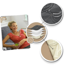 Load image into Gallery viewer, Fodera impermeabile per poltrona reclinabile - Ozerty