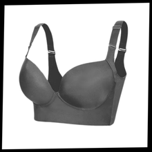 Load image into Gallery viewer, Reggiseno Modellante con Ampie Ali Laterali Integrate - Ozerty