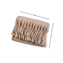 Load image into Gallery viewer, Sciarpa da donna Cozy Elegance - Ozerty