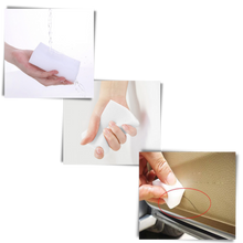 Carica l'immagine nel visualizzatore di Gallery, Spugna magica per la pulizia - Ozerty