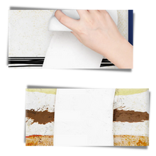 Carica l'immagine nel visualizzatore di Gallery, Spugna magica per la pulizia - Ozerty