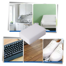 Carica l'immagine nel visualizzatore di Gallery, Spugna magica per la pulizia - Ozerty