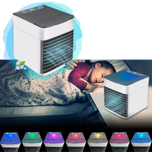 Load image into Gallery viewer, Mini condizionatore portatile 3 in 1