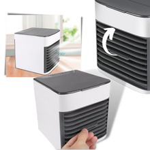 Load image into Gallery viewer, Mini condizionatore portatile 3 in 1