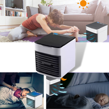 Load image into Gallery viewer, Mini condizionatore portatile 3 in 1