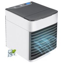 Load image into Gallery viewer, Mini condizionatore portatile 3 in 1