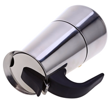 Load image into Gallery viewer, Caffettiera italiana 200 ml