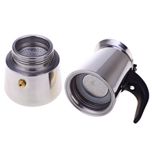 Load image into Gallery viewer, Caffettiera italiana 200 ml